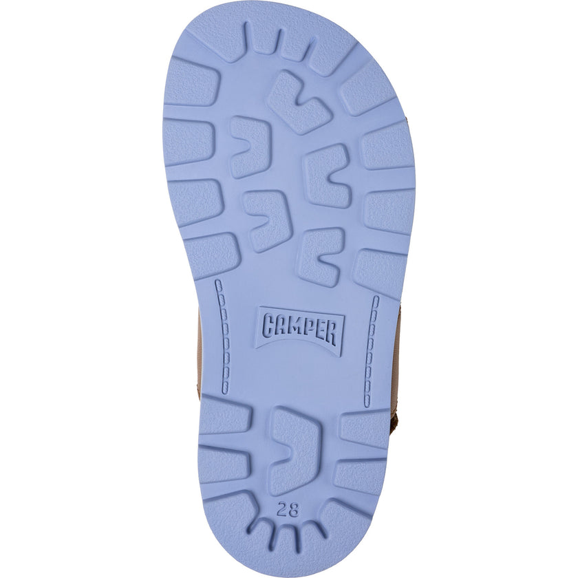 Brutus Sandals