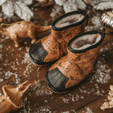 The Dexter Boot