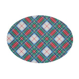 Tartan Placemat