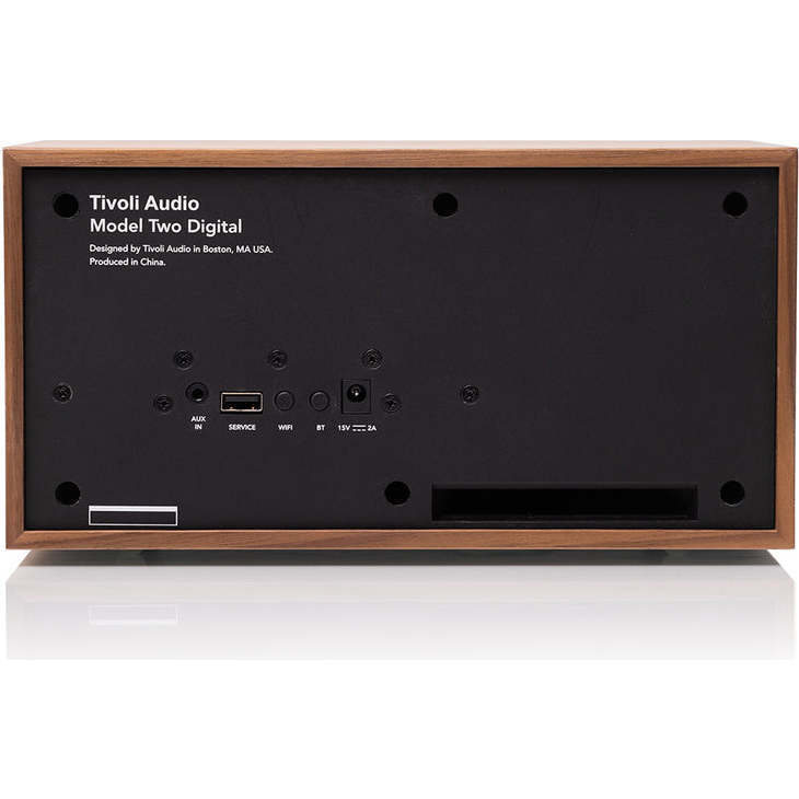 Model Two Digital Speaker