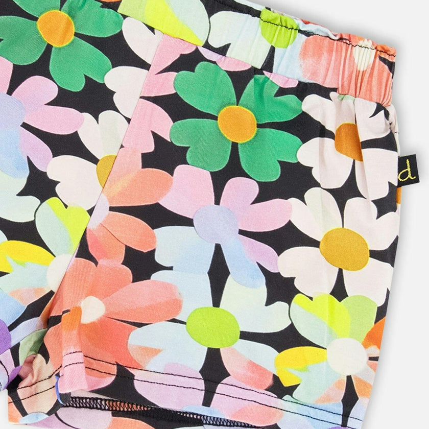 Jersey Shorts
