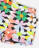 Jersey Shorts