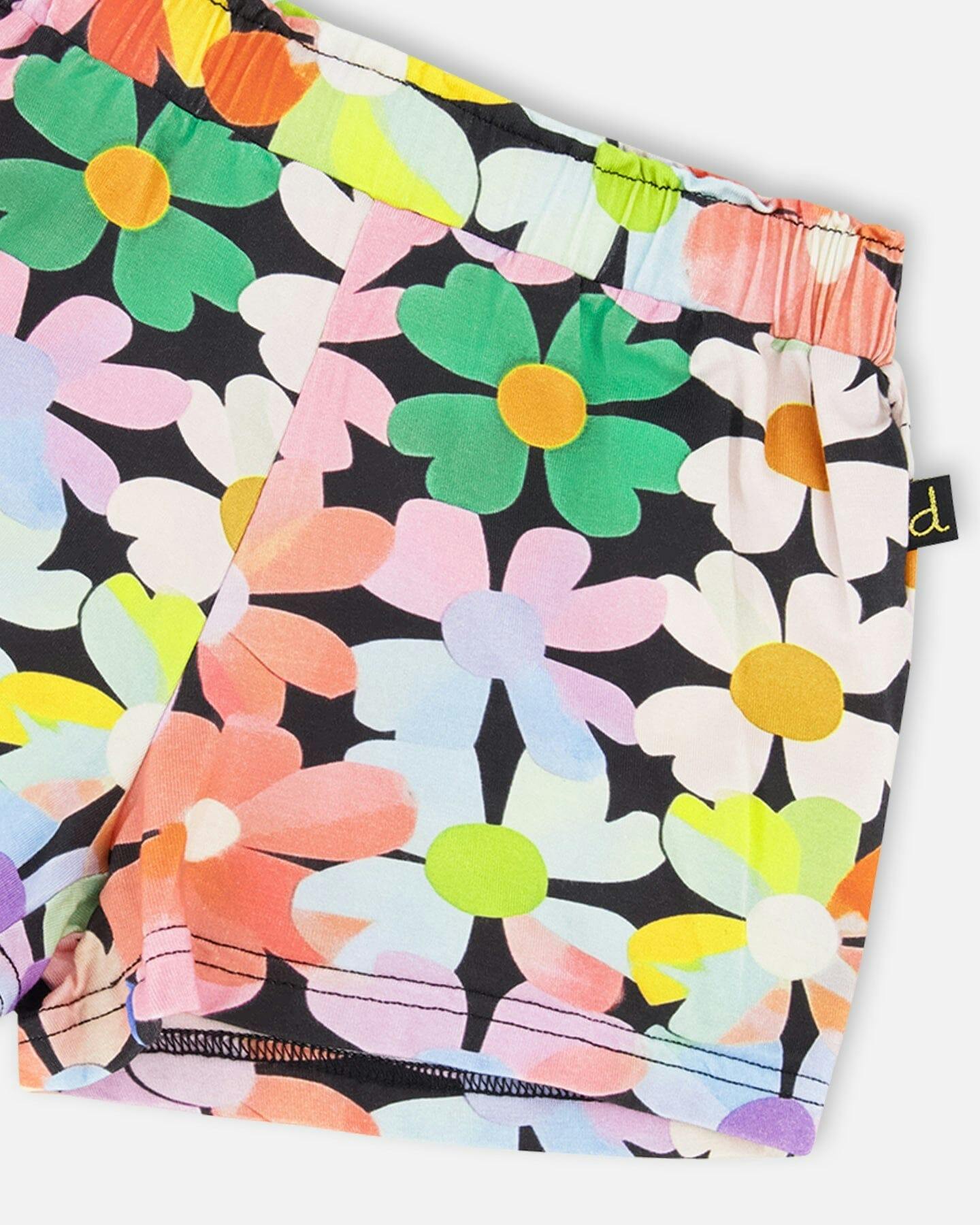 Jersey Shorts