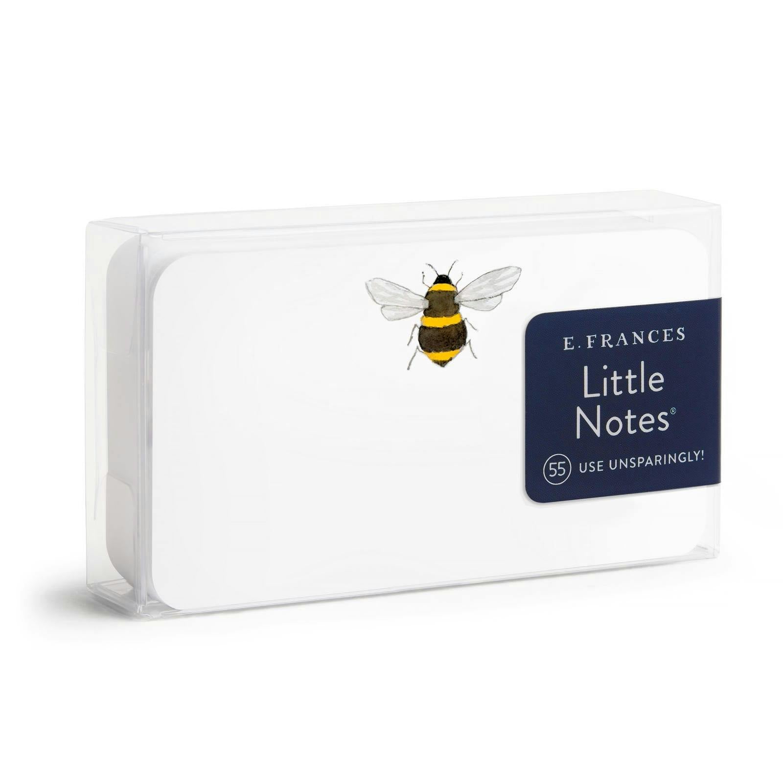 Mini Hearts Blush Little Notes®