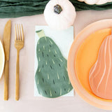 Gourd Large Napkins