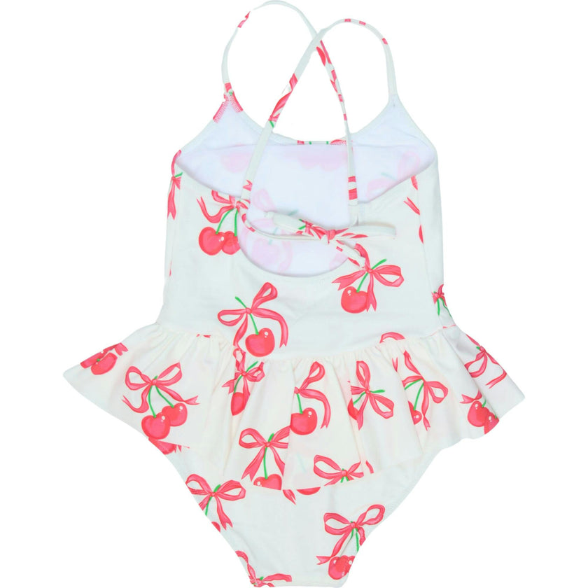 One Piece Swimsuit