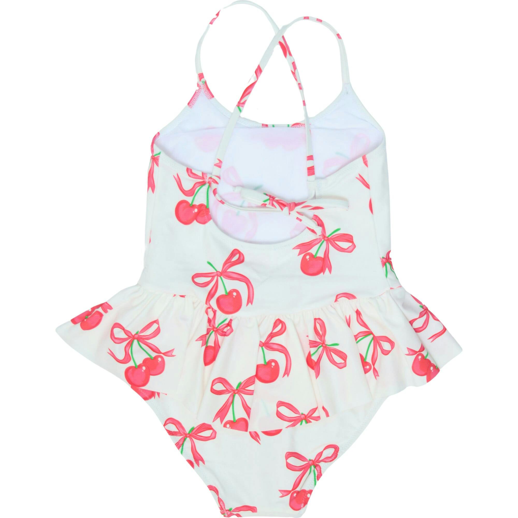 One Piece Swimsuit