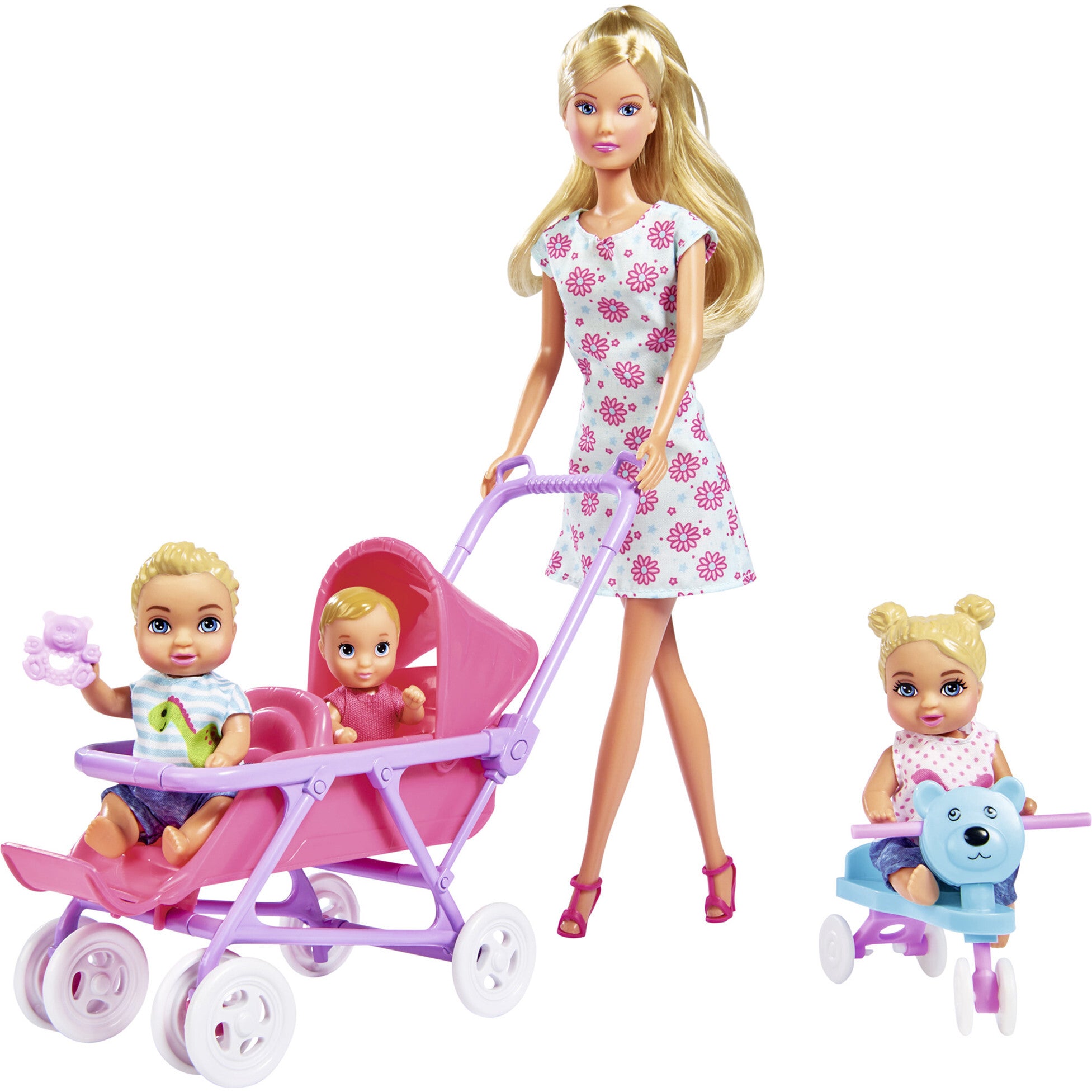 Steffi Love: Baby World