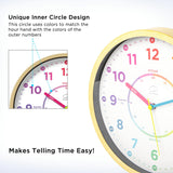TimeTots Neo Learning Time Clock