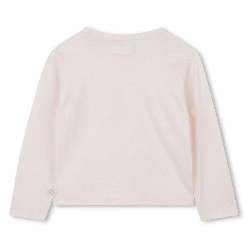 Long sleeve t-shirt