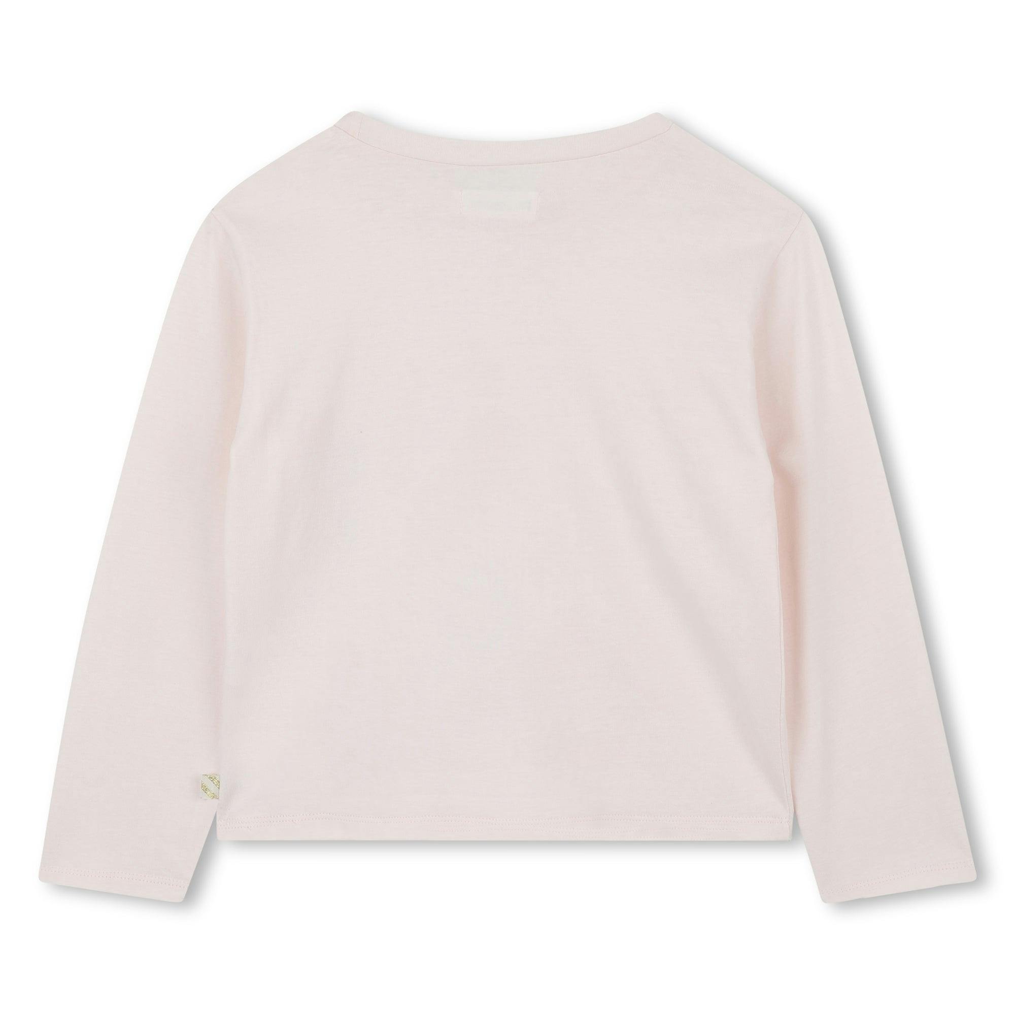 Long sleeve t-shirt