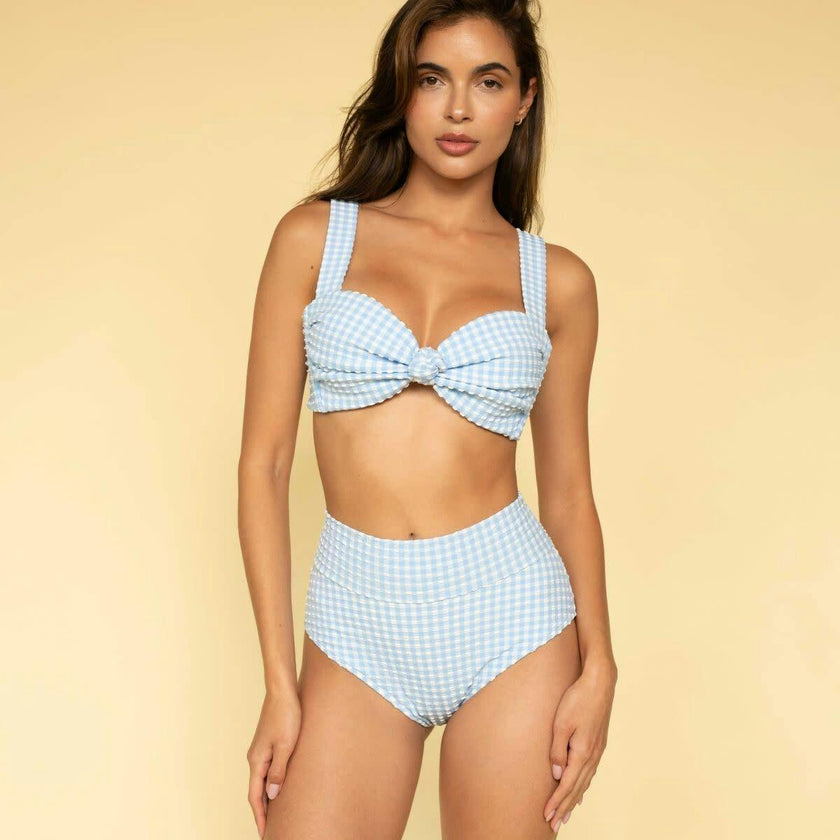 Hayden Bikini Top