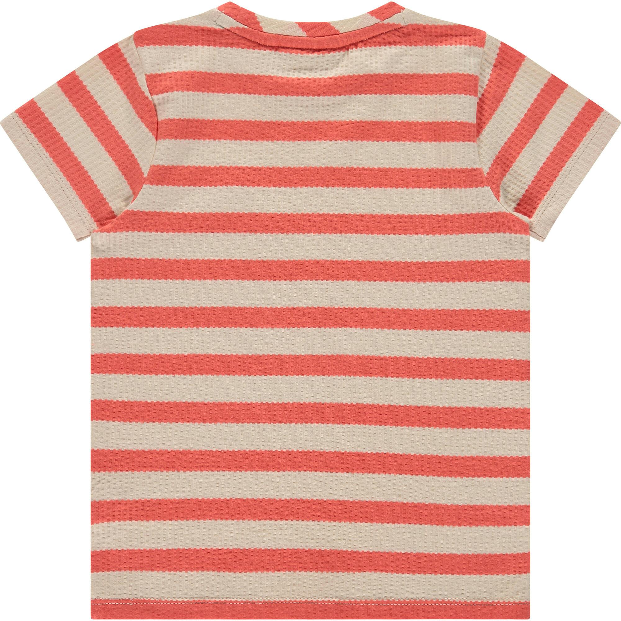 Striped T-Shirt