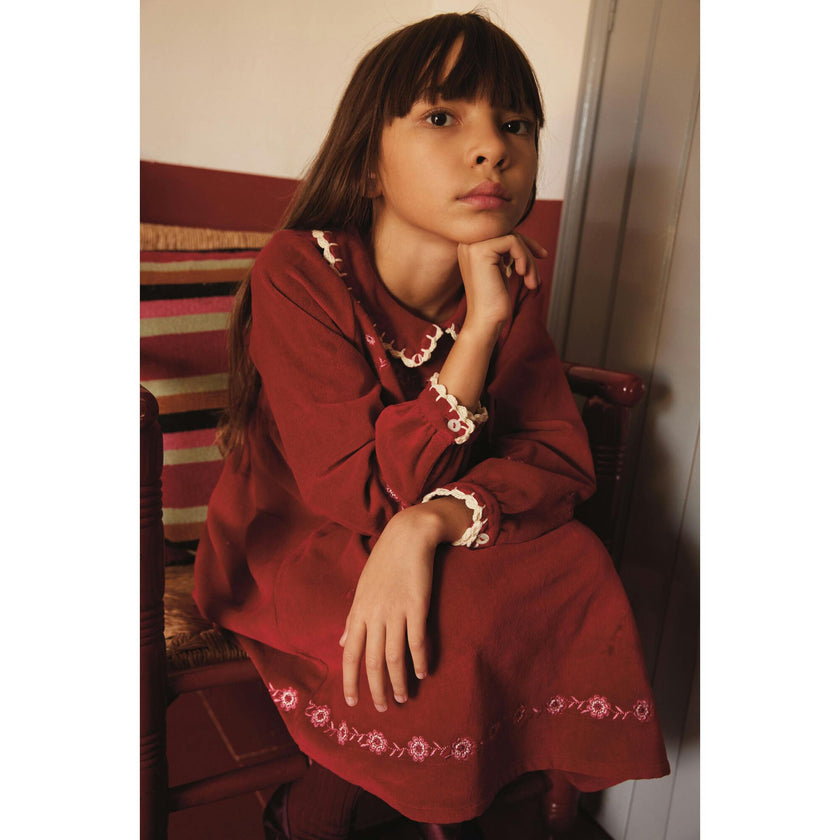 Millie Dress