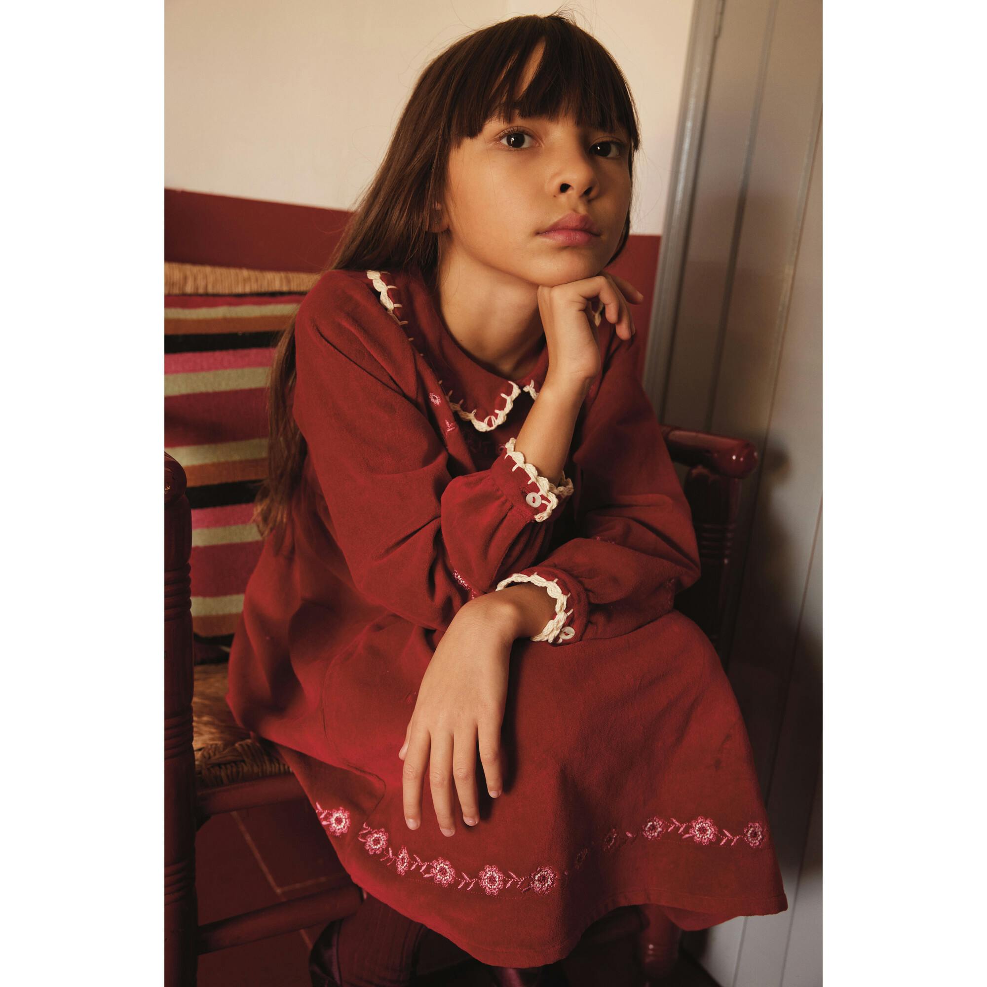 Millie Dress