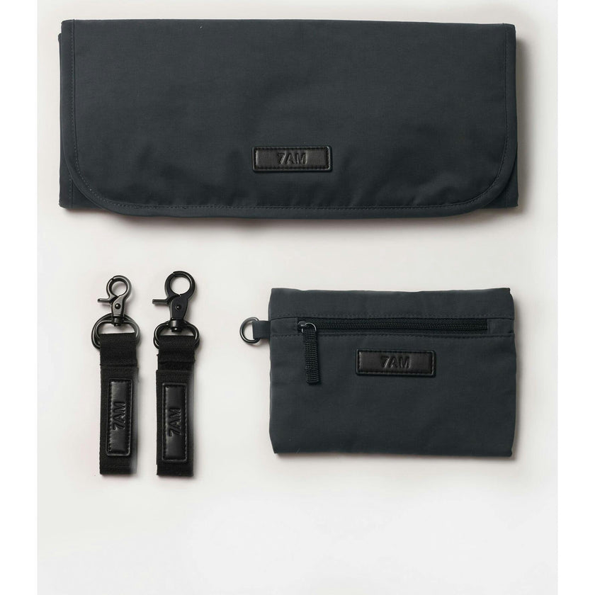 Capri Crossbody Tote