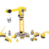Big & Construction Set