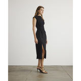 Robinella Dress, Black