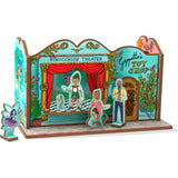 Pinocchio's Puppet Theater