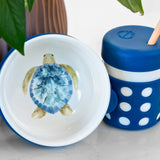 Manta Ray Dinnerware Set