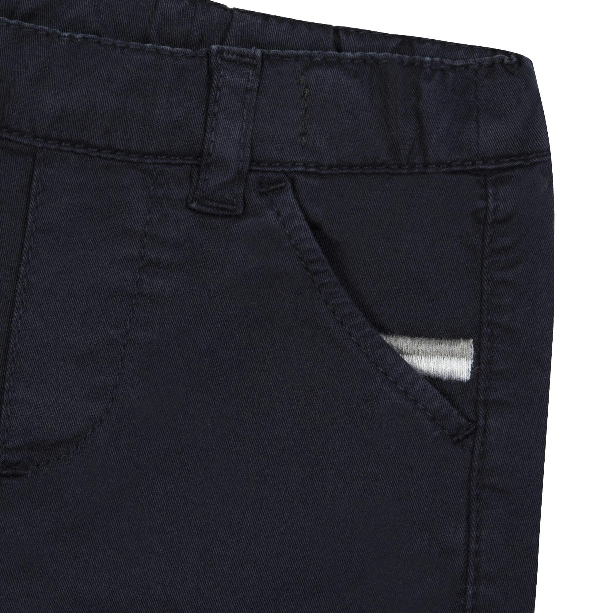 Cotton Pants