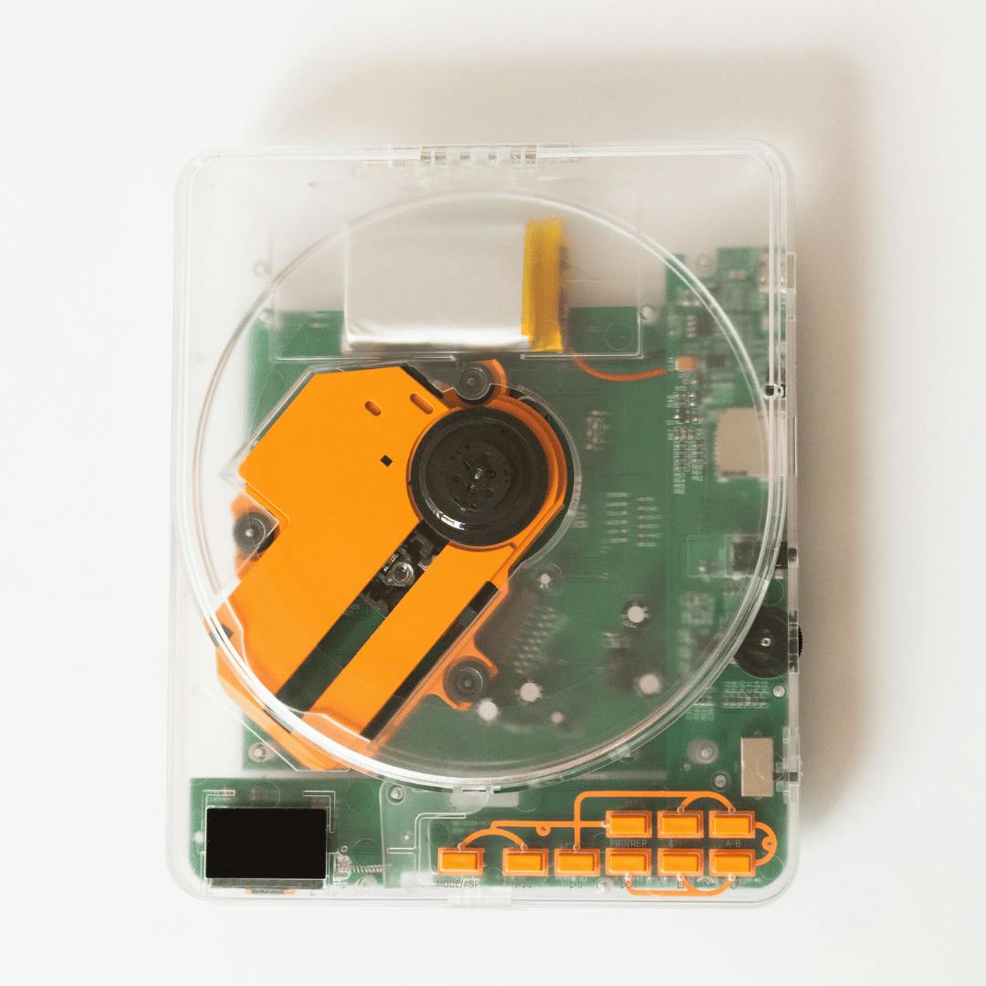 RETRADISC