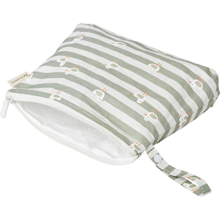 Kids Wet Bag: Sammy the Seagull