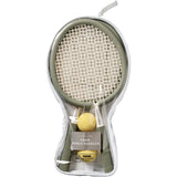 Foam Beach Paddles: Seagrass