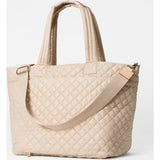 Women's Large Metro Tote Deluxe Bag