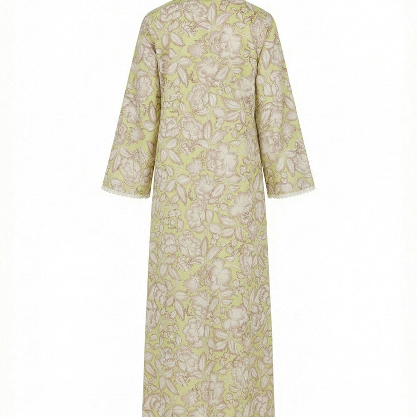Birdie Dress