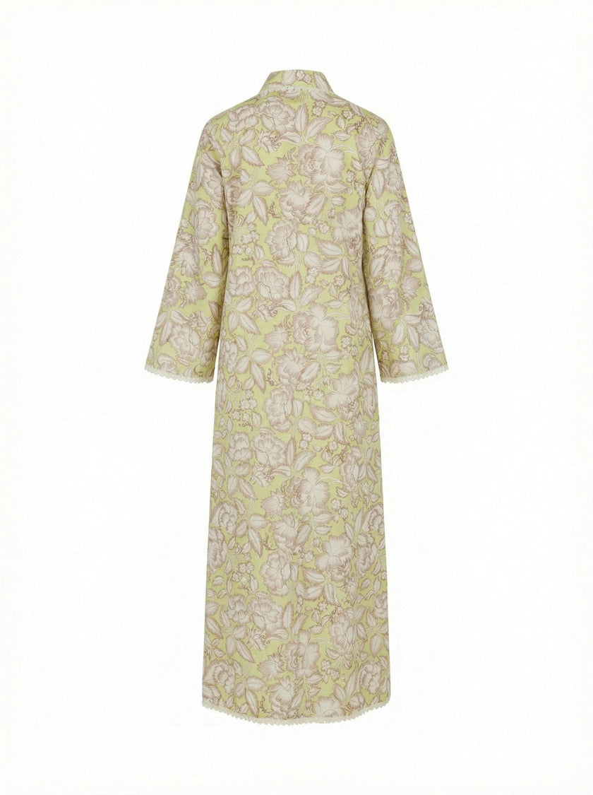 Birdie Dress