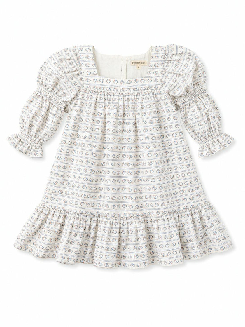 Fiona Dress