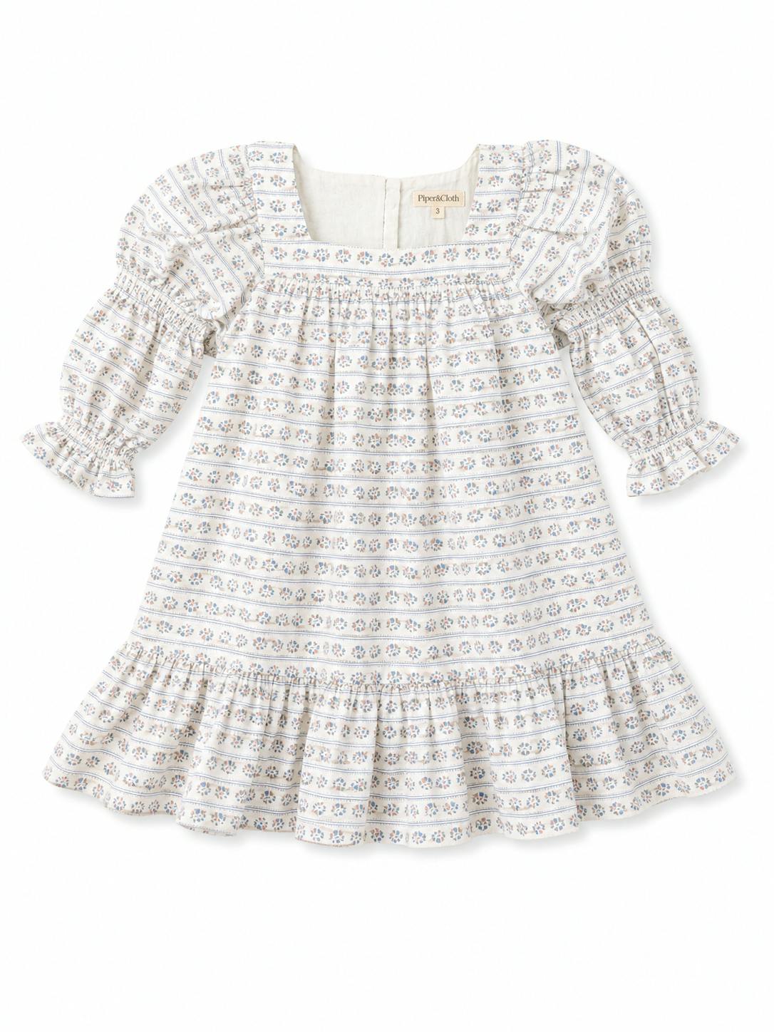 Fiona Dress