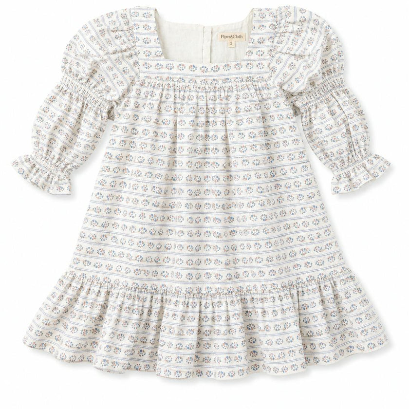 Fiona Dress