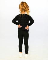 Full-Length Rib Leggings