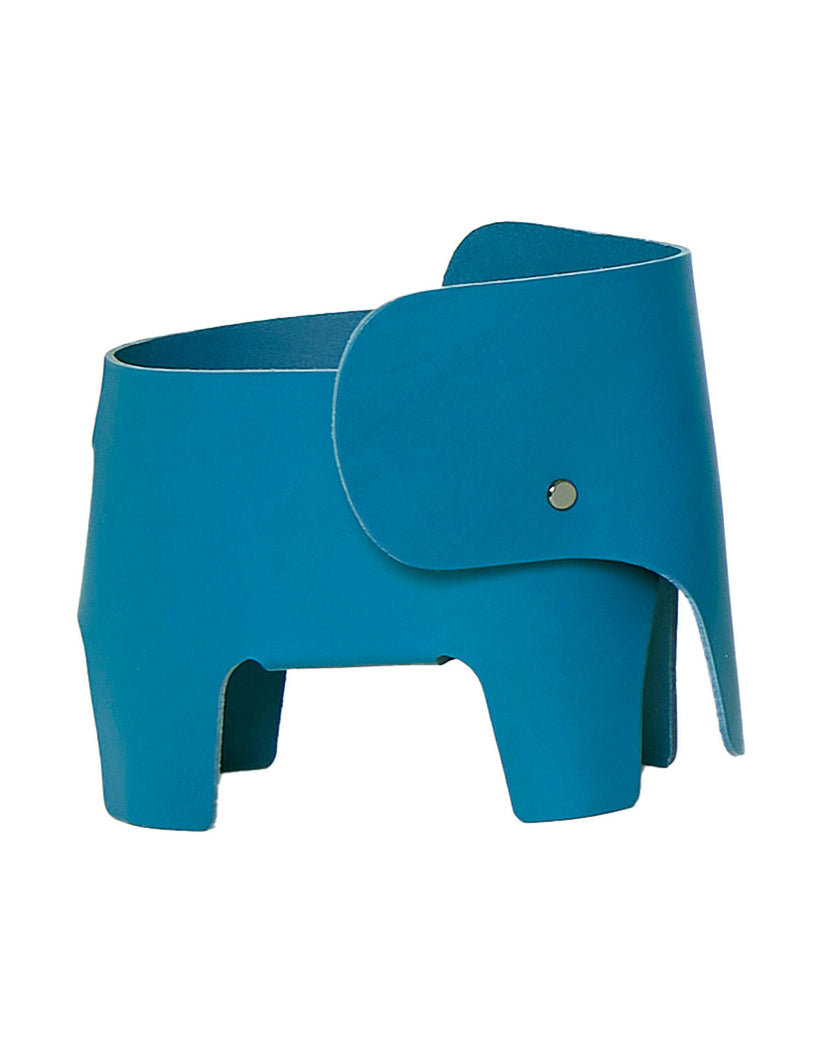 Lamp Blue