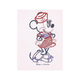 Pink Mini Mouse Dress