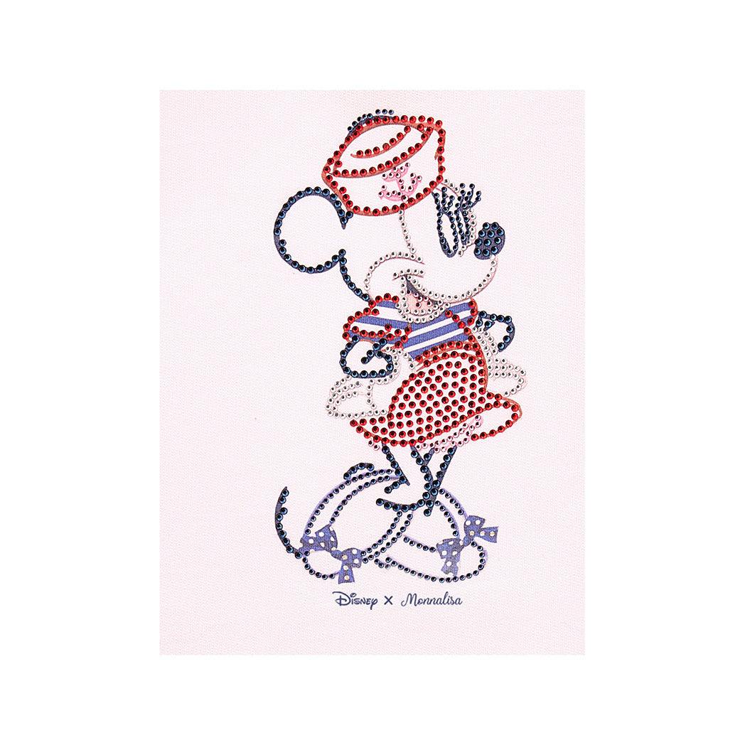 Pink Mini Mouse Dress