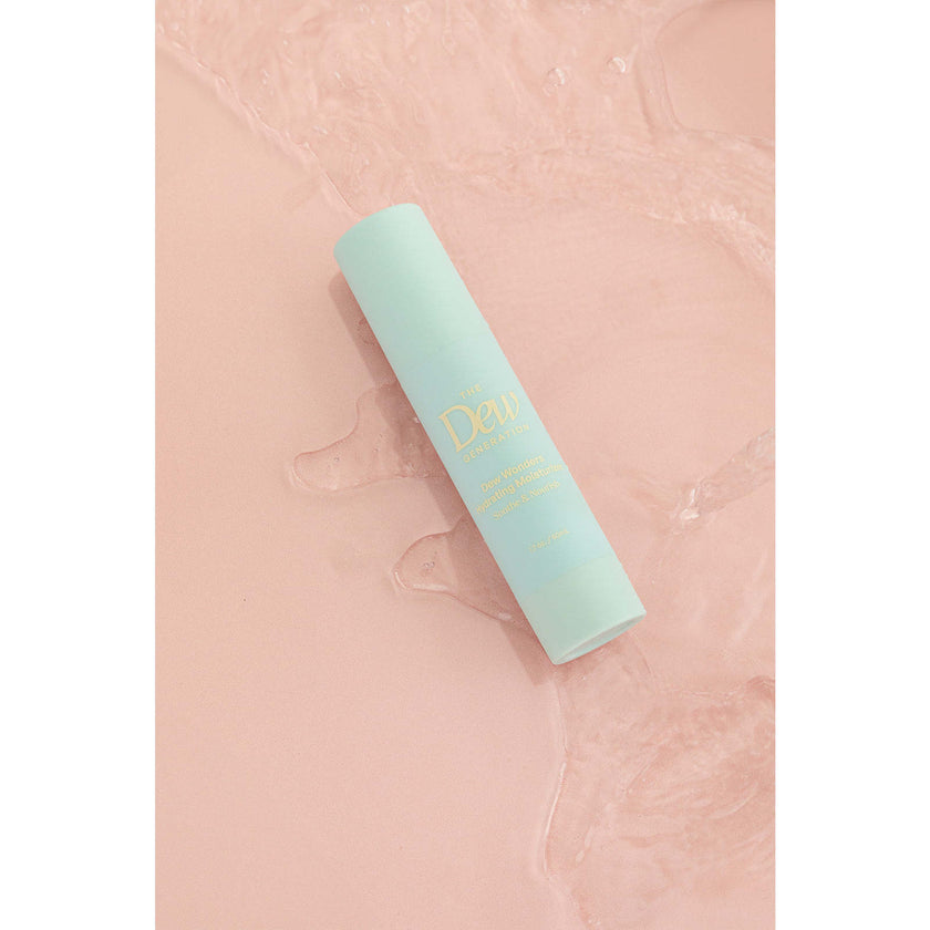 Dew Wonders Hydrating Moisturizer