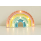 Mini Rainbow Lamp