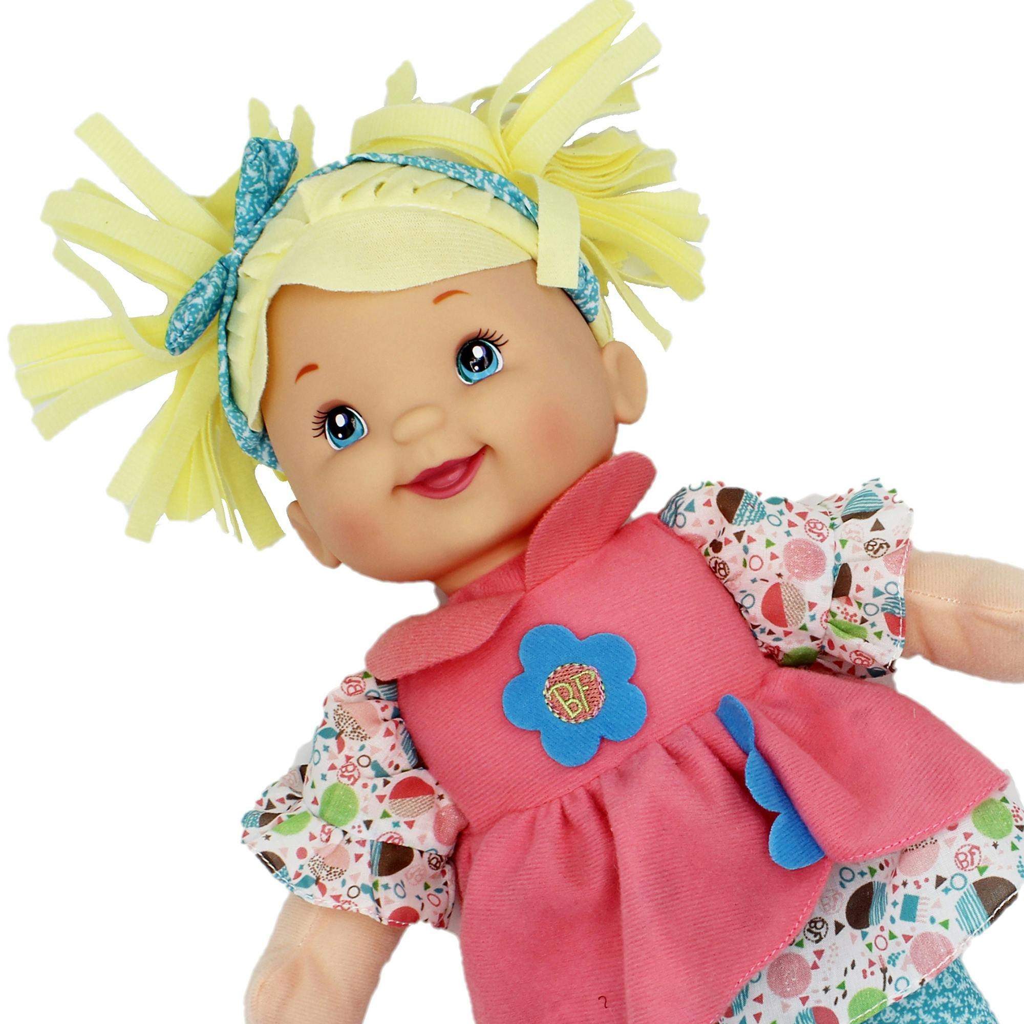 Baby's First Little Talker Blonde