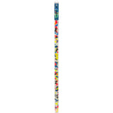 Plus-Plus: Super Tube - Glow-In-The Dark Mix -500 Pieces