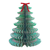 Meri Meri x Liberty Giant Paper Honeycomb Trees