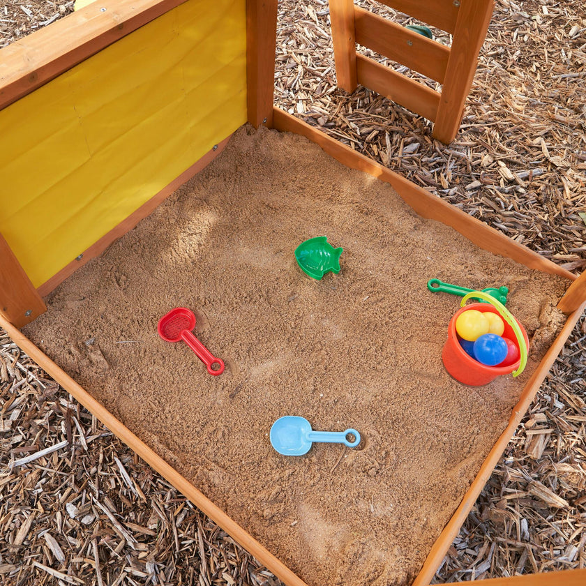 Bridghtside Swing Set