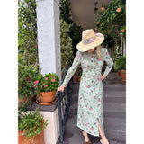 Women's Amaryllis Wide & Short Brim Grosgrain Ribbon Sun Hat