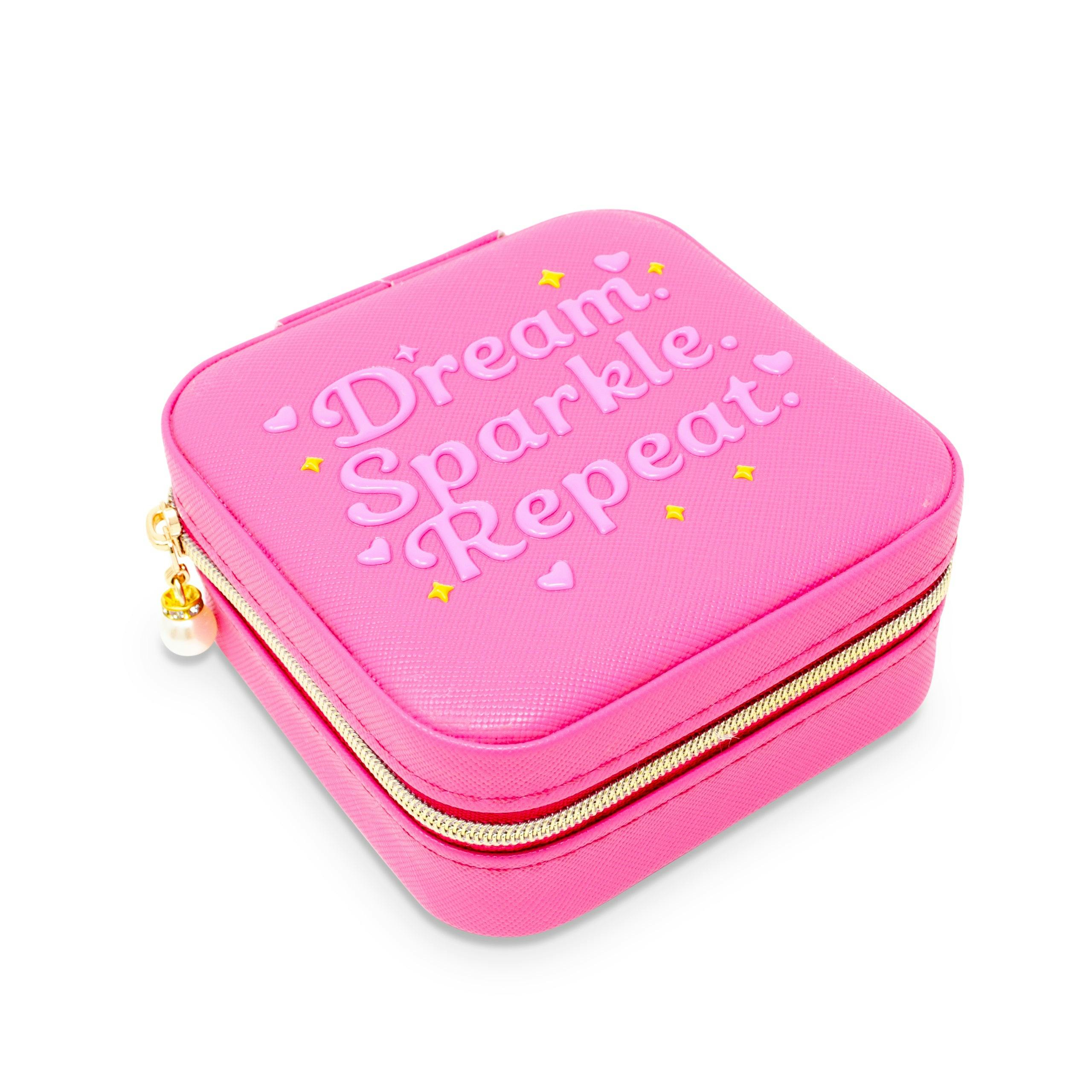 Inspirational Jewelry Box