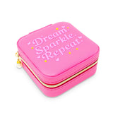 Inspirational Jewelry Box