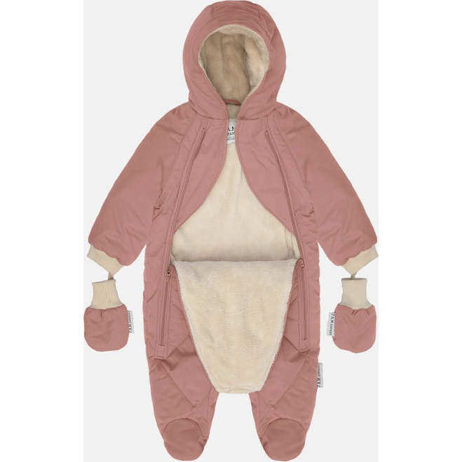 Bebe Benji Snowsuit