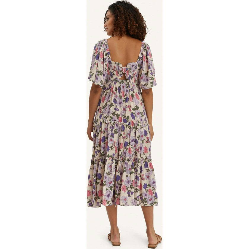 Gracie Dress