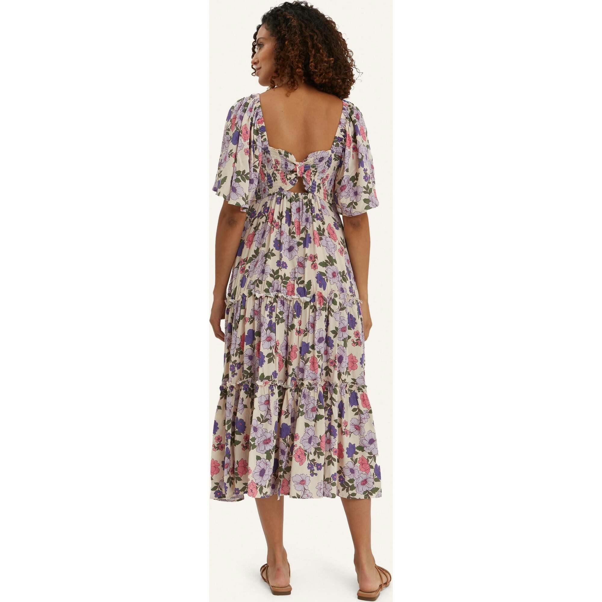 Gracie Dress